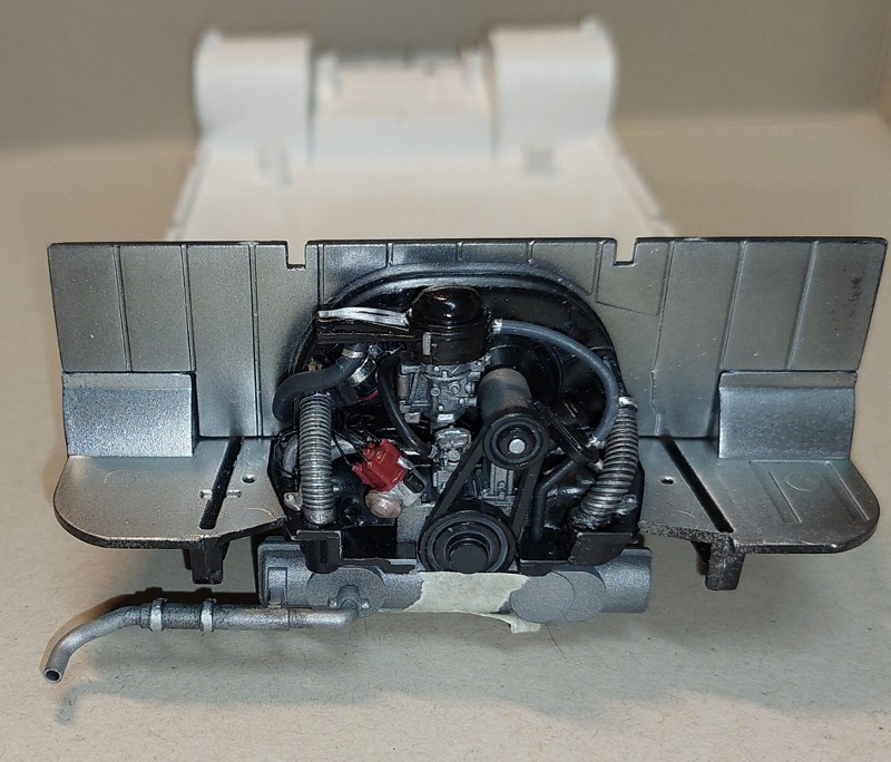 Motor innen
