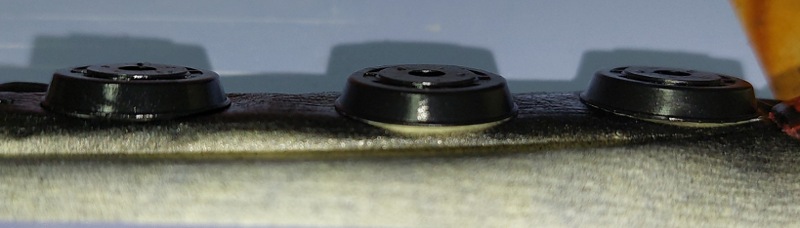 Lackiert 1