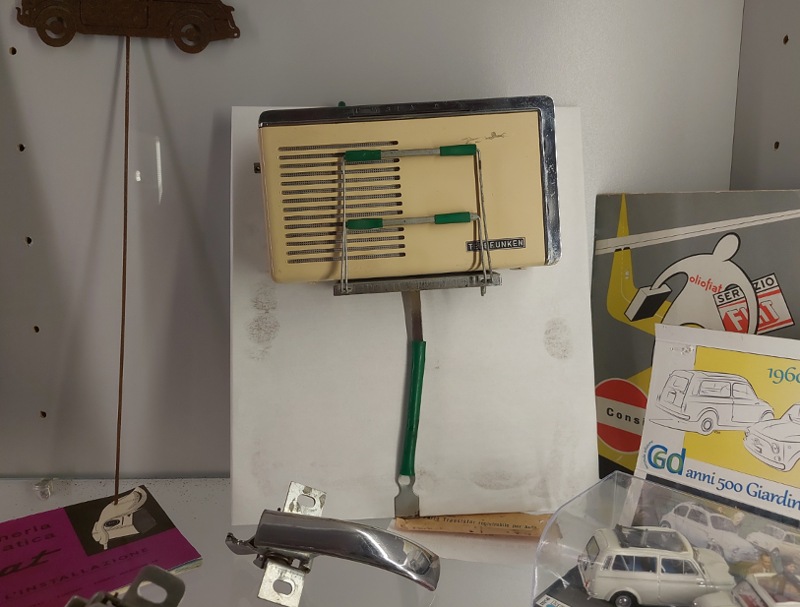Radio