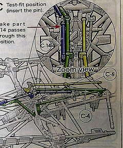 Sehr detaillierte Erklärungen, und auch noch farbig