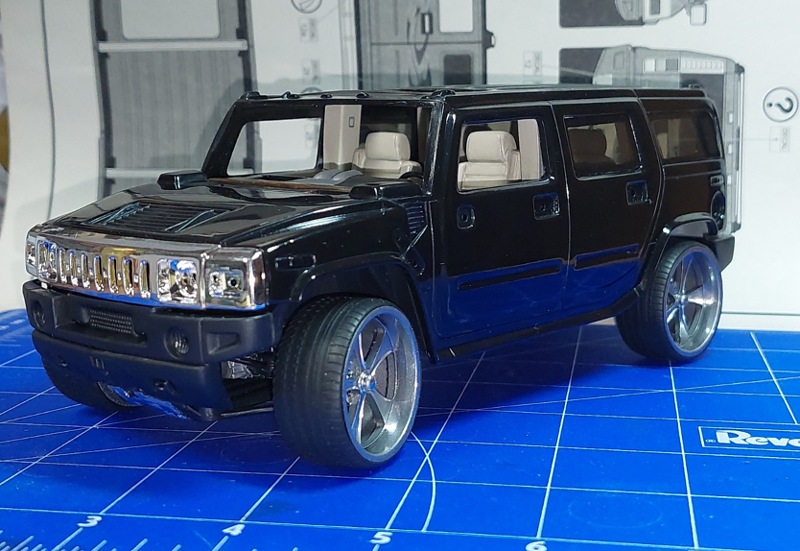 Hummer