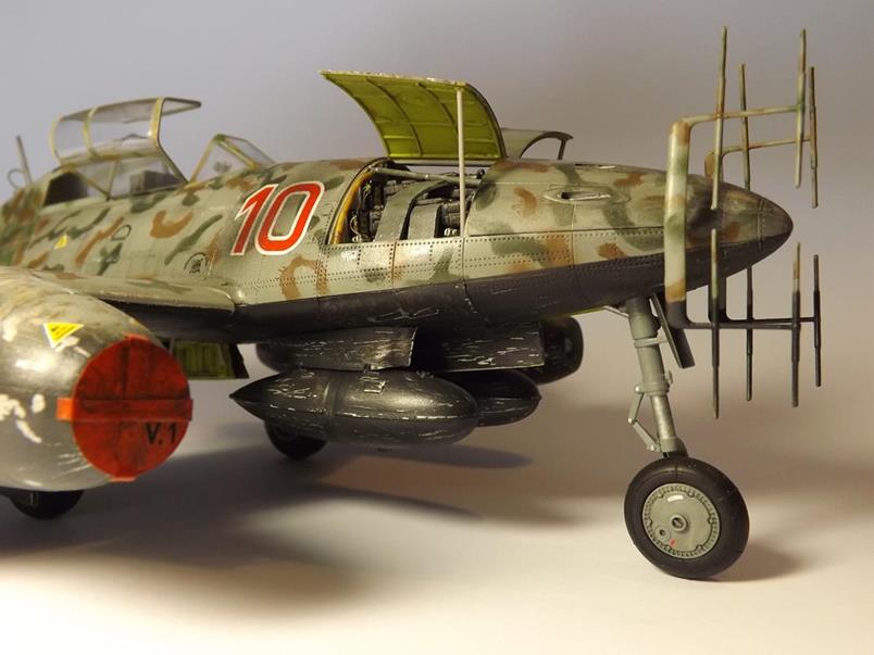 von schräg vorne rechts