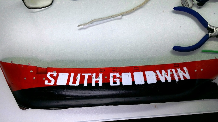 Au weia, dat war wohl nix!!!!!!