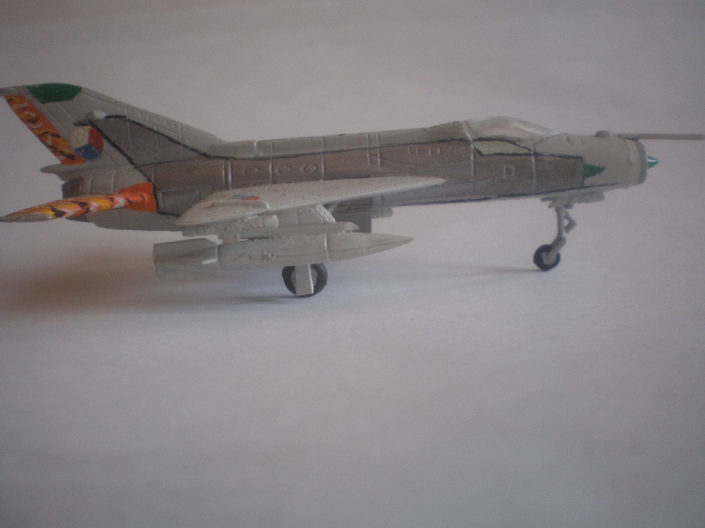 Mig 21 -1.144