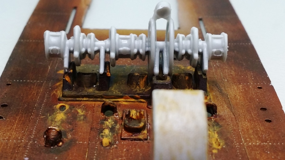 "Das Ding" aus anderer Perspektive