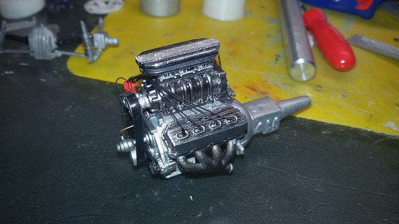 Motor