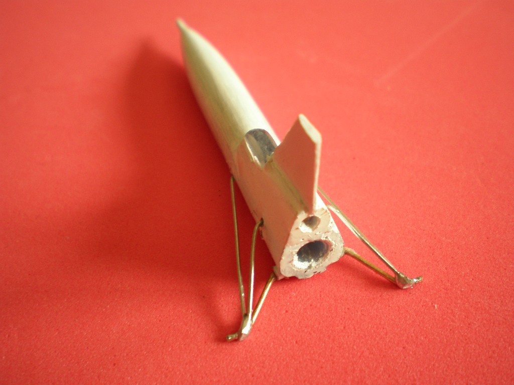 Fahrzeughülle  triebwerksauslass