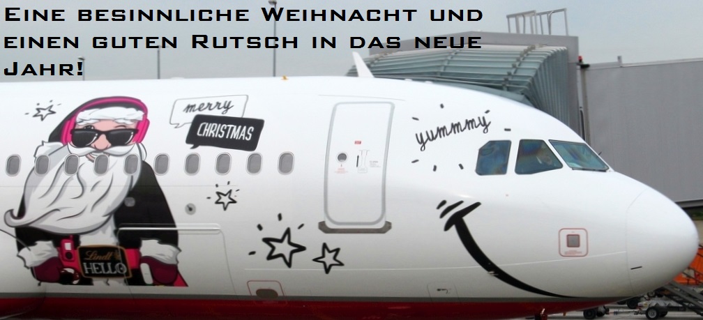 D-ABNM Ex Air Berlin