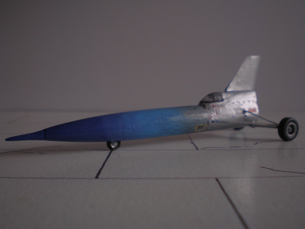 - Blue  Flame - Grundfarben Darstellung