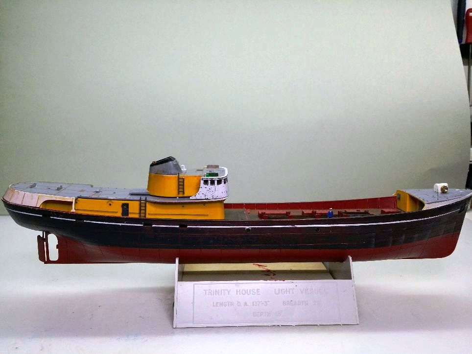 "Stand der Dinge" Ende Mai