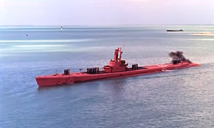 Sio siehts aus, das Original