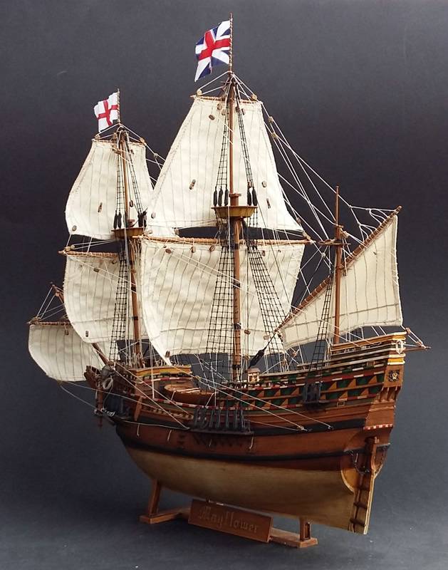 Pilgrim Ship Mayflower 1-83 05486 Foto2.jpg