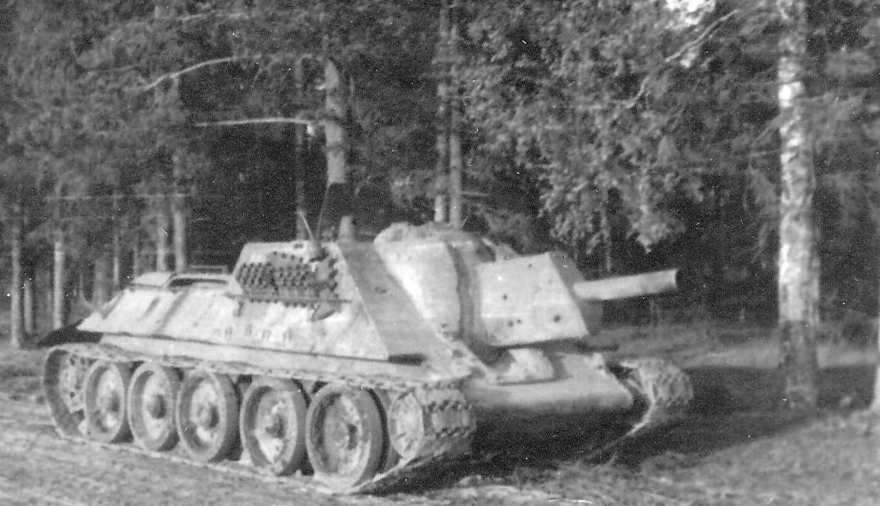 Leider findet man keine Bilder zu den Vorbildfahrzeugen aus dem Bausatz