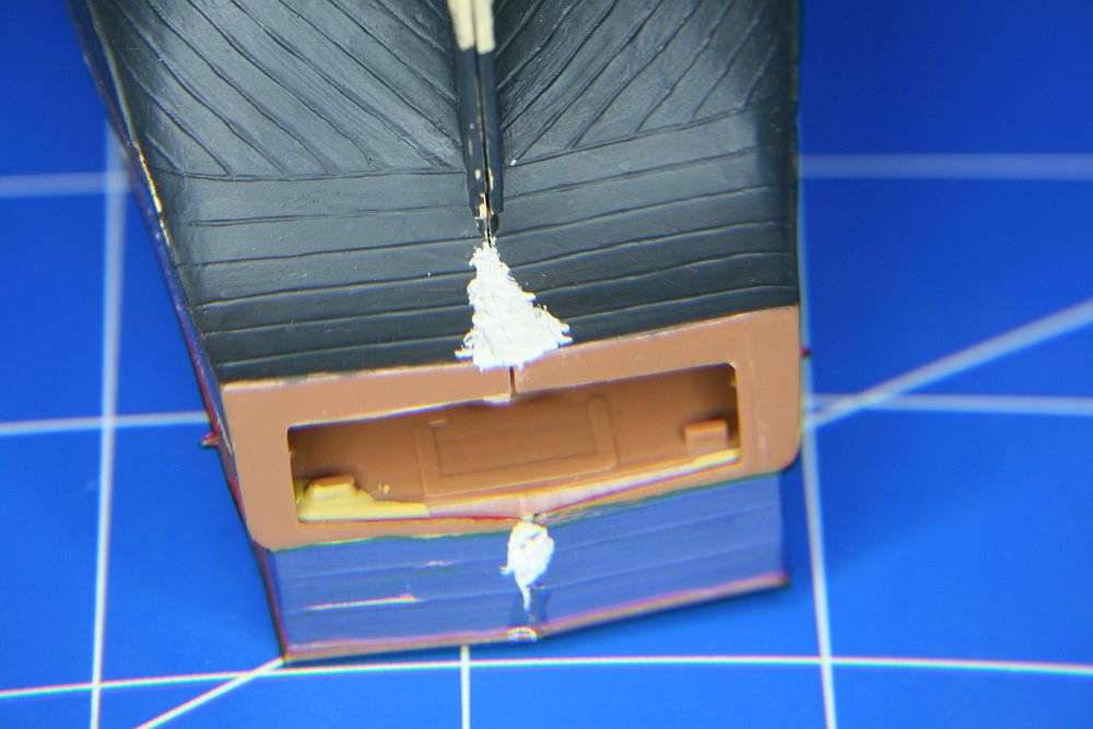 012 Heck ausbessern.JPG