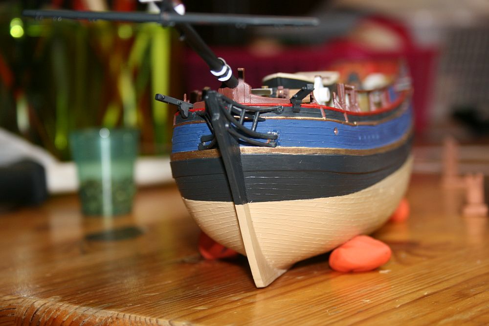 Mit Knete aus dem 1€-Shop zum Erfolg