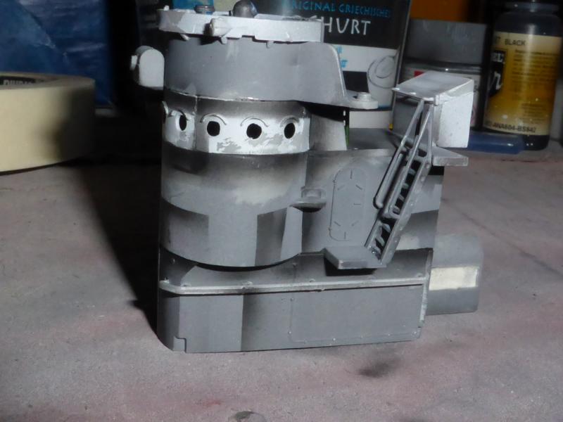 2. Farb auftrag seiten wechsel