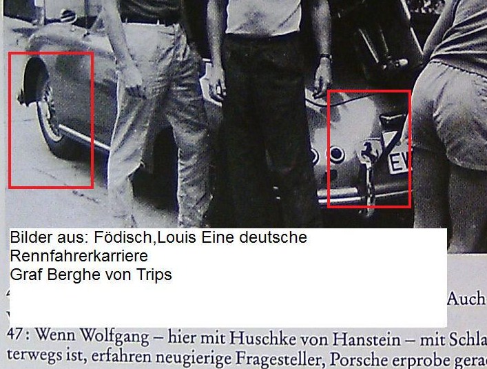 siehe Speichenräder und Cavalino