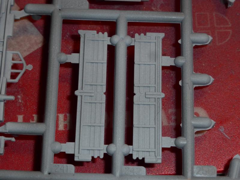 Original aus dem Bausatz