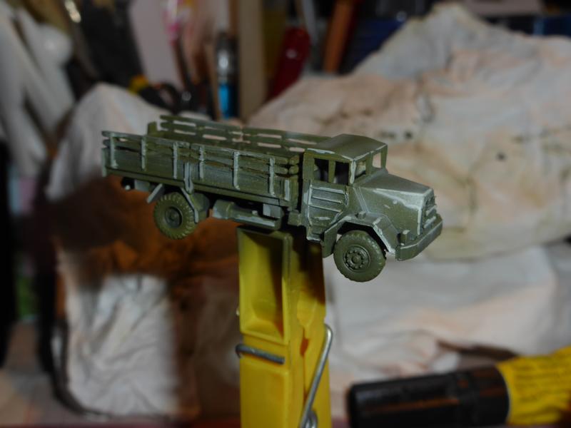 weathering
