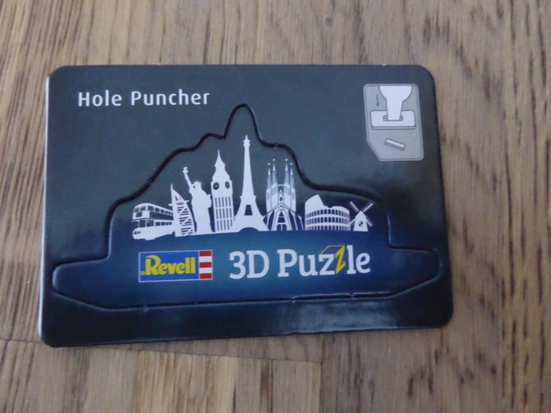 Hole Puncher