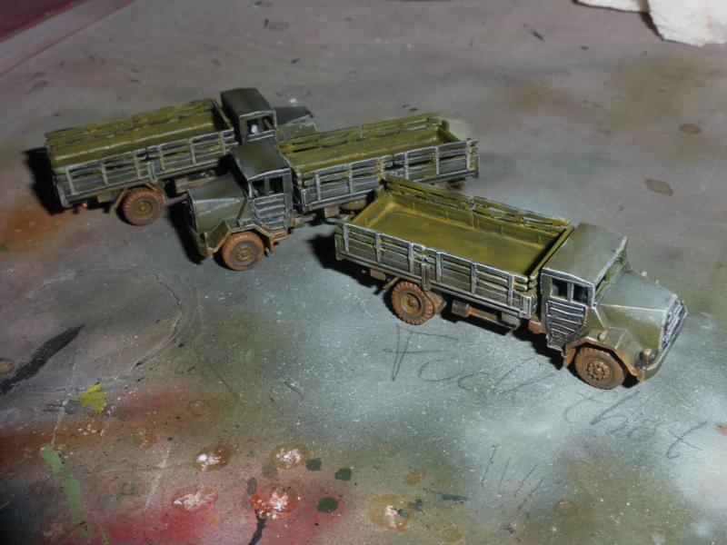 Lkw emma
