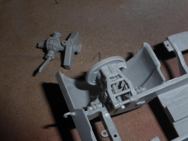 meine etwas wilde art das ganze noch zu retten