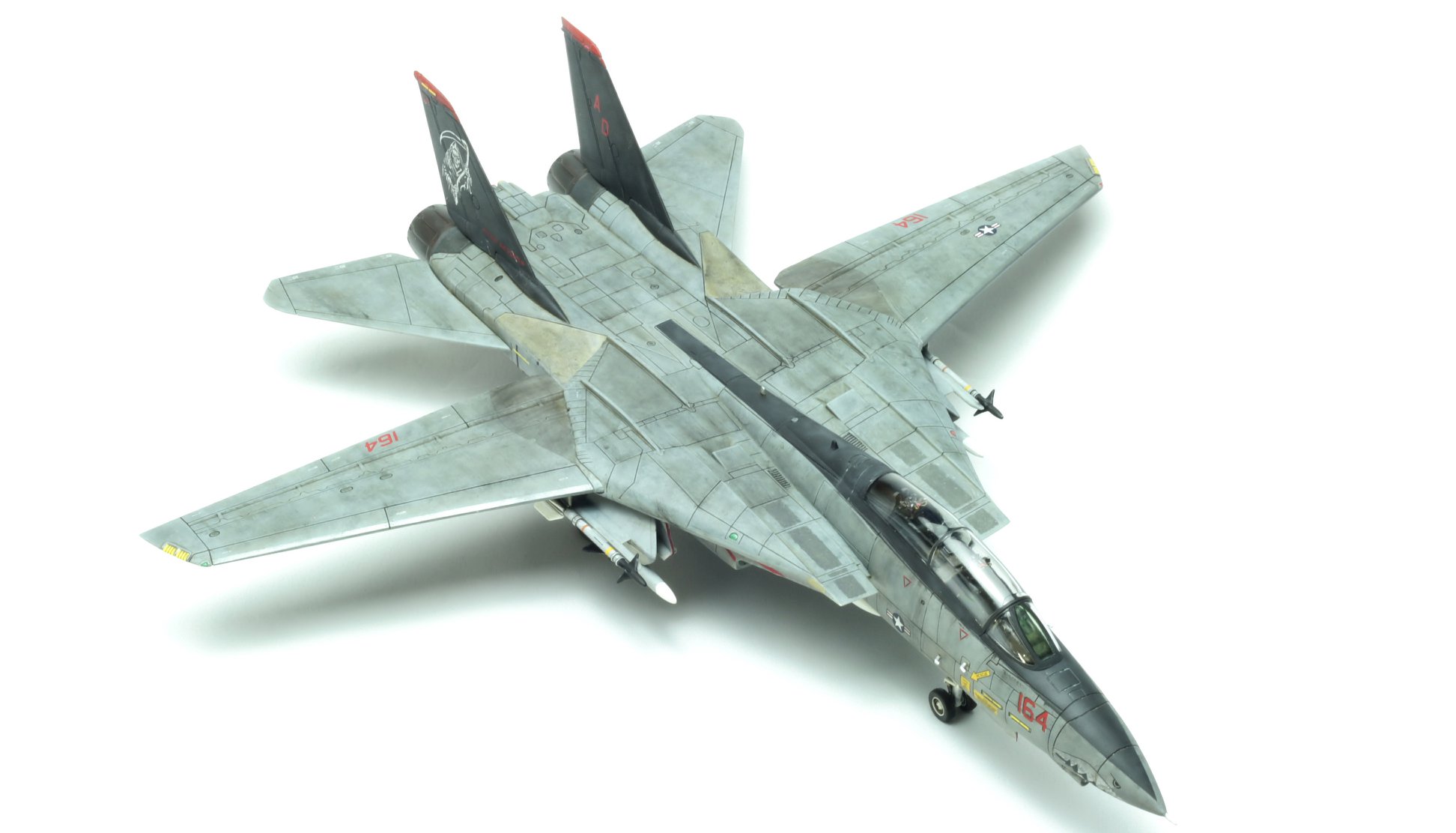 F-14 Tomcat