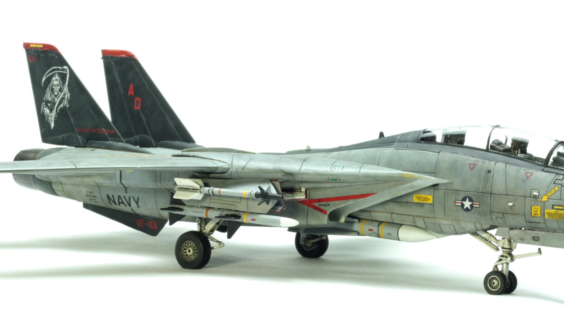 F-14 Tomcat