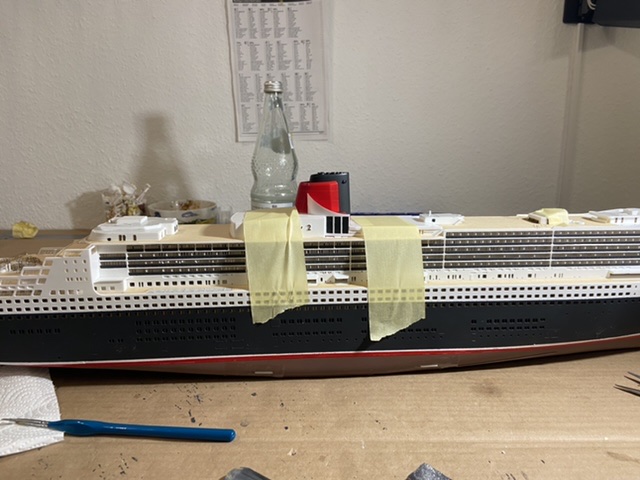 Mein heutiges Update :D