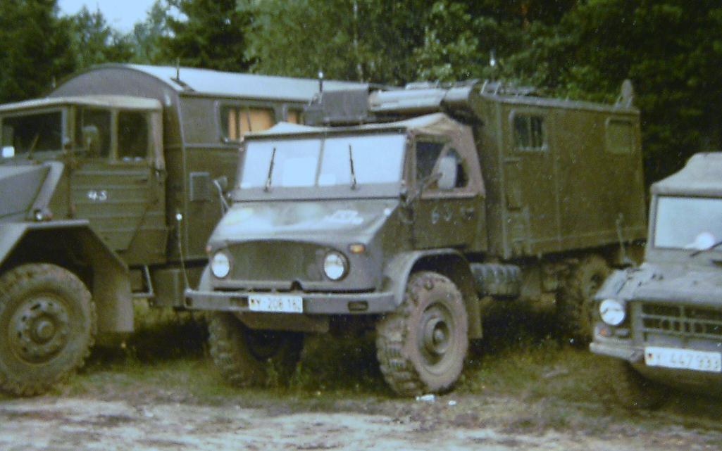 Hier noch eine Frontansicht