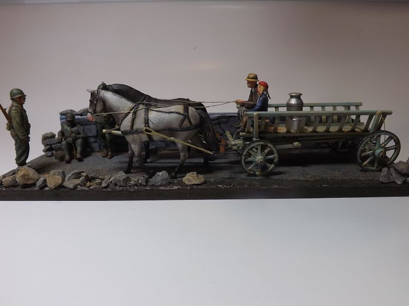 ... leider etwas dunkel.