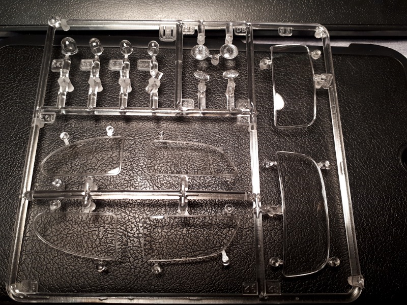 Klarsichtteile Käfer