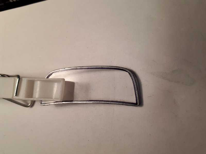 Schwarz 2 Sicht von vorne