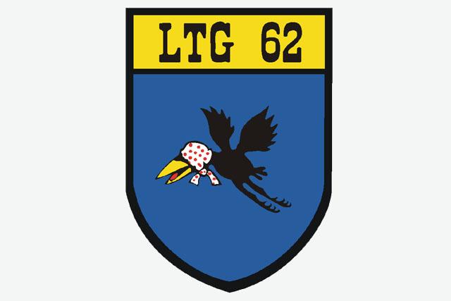 LTG62 Wappen