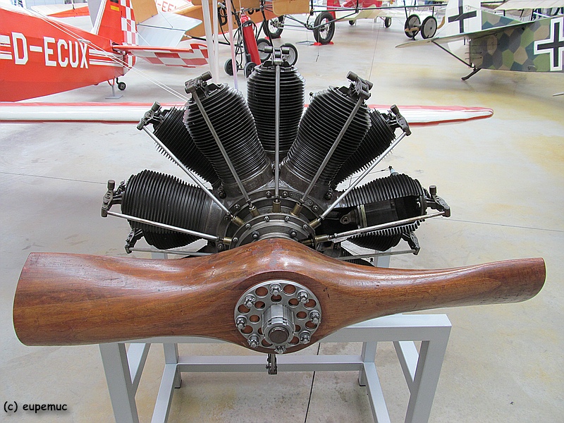 Oberursel U III - Schleissheim