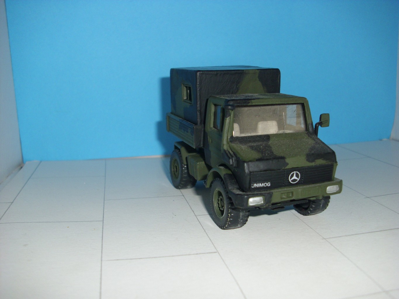 Unimog