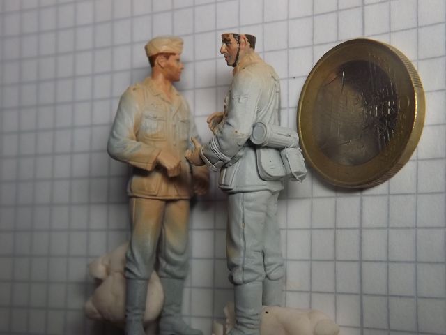 mit kleinem Perspektivwechsel