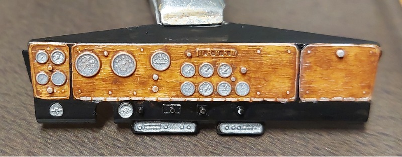 Instrumente mit verdünnt #99