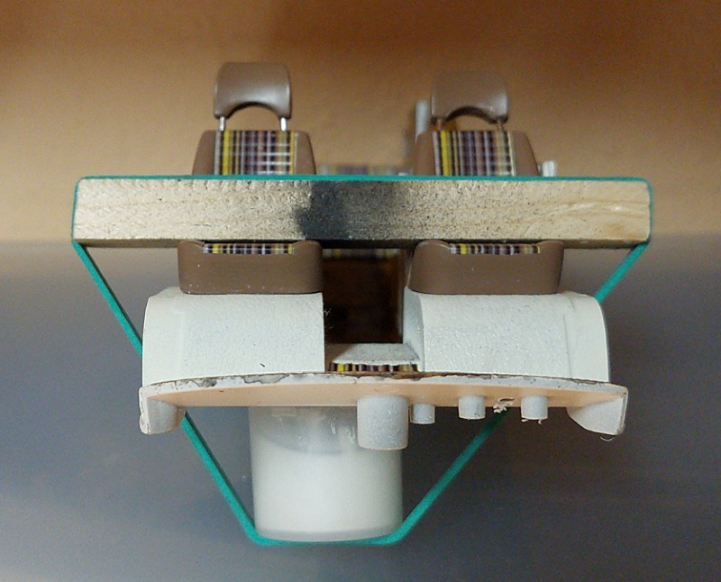 ...und Klammern kann jeder...