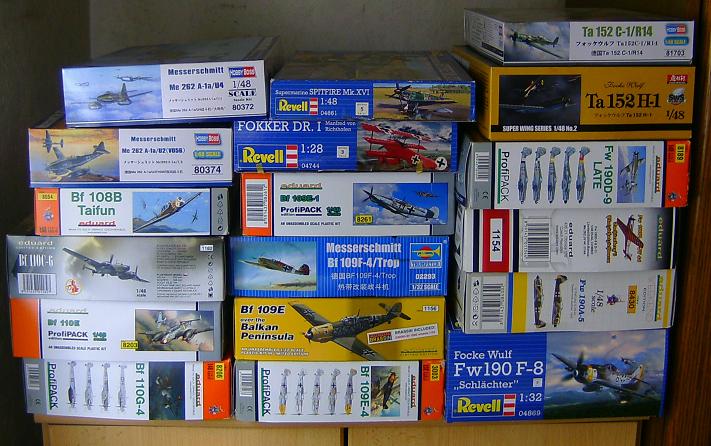 ...lustig ist die Jägerei