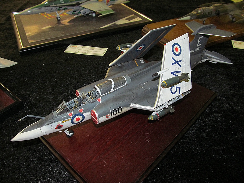Buccaneer-Airfix-1:48