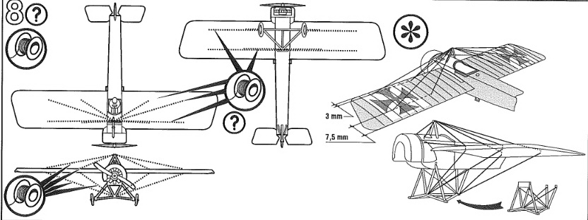 Das wird wohl mit Giessästen nix.