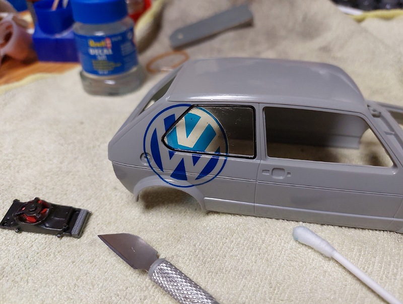 VW