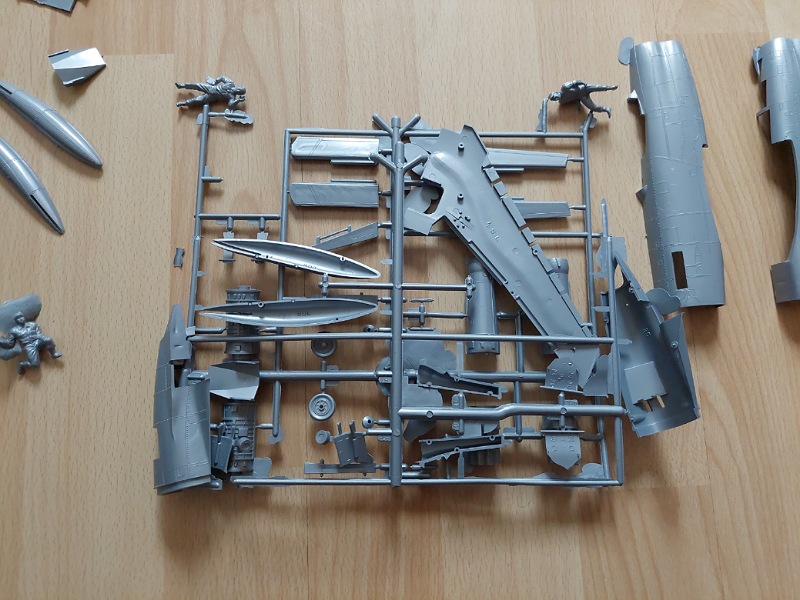 Beutelinhalt 1 gefaltet