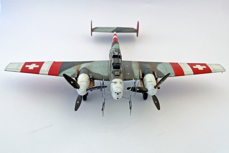 Bf-110 Vorne oben 2.jpg