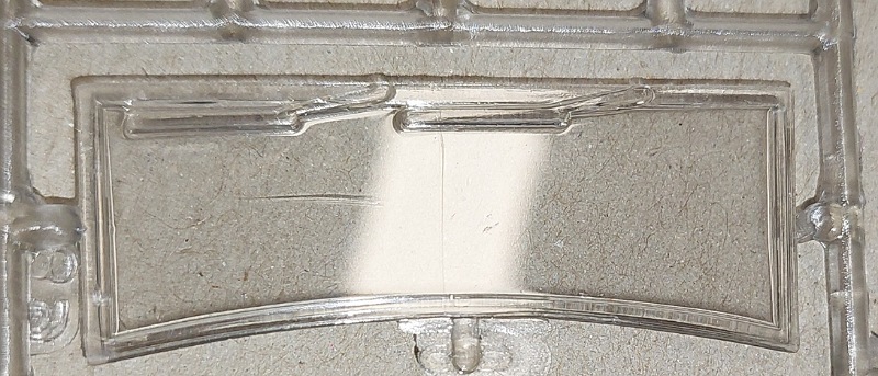 Glas2 mit Rahmen und Wischer