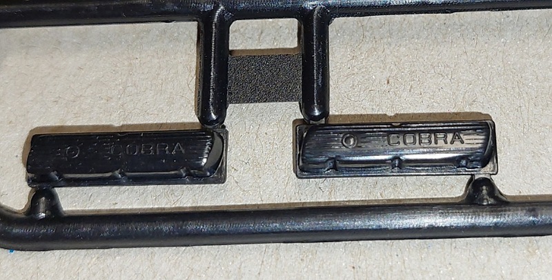 7 Ventildeckel glänzend