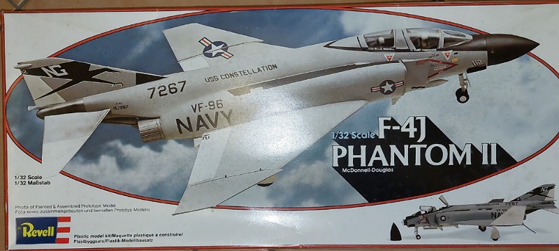 Revell 1980