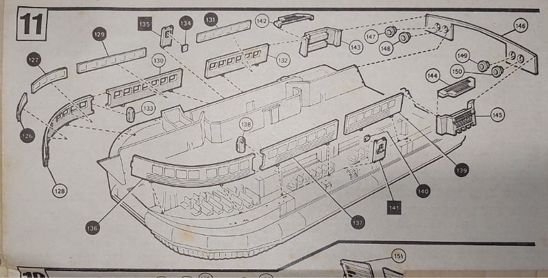 Schwarzer Kreis = transparent, weißer Kreis = weiß