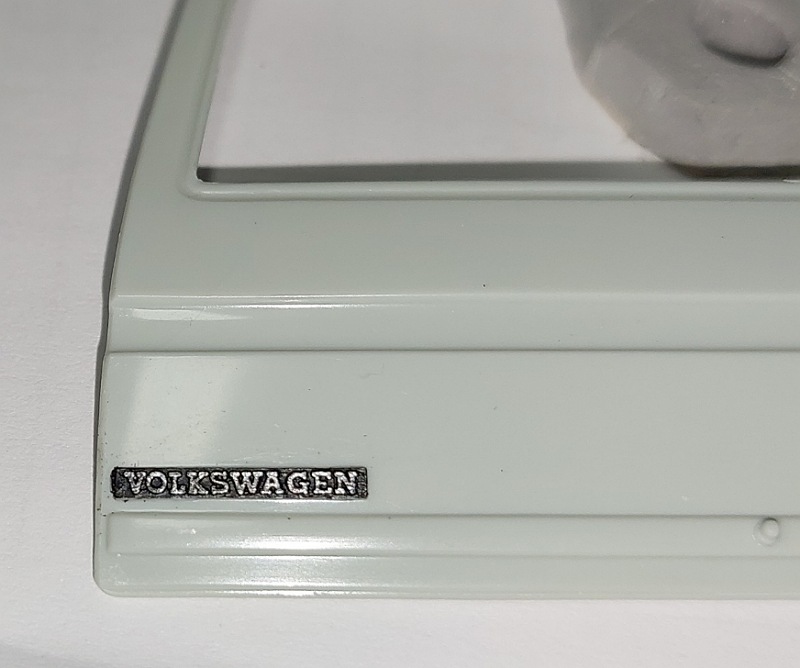 VW 1